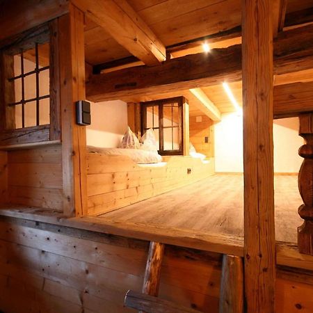 Villa Almliesl Bram-618 à Bramberg am Wildkogel Extérieur photo