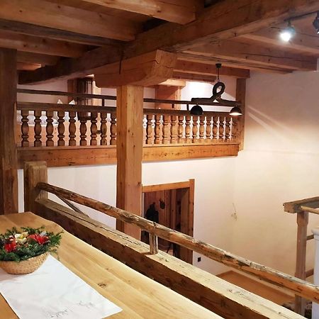Villa Almliesl Bram-618 à Bramberg am Wildkogel Extérieur photo