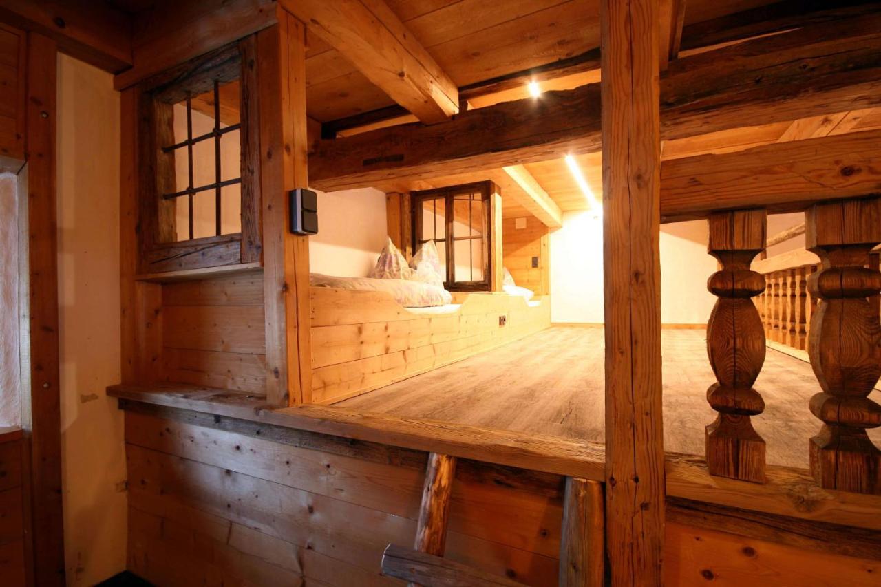 Villa Almliesl Bram-618 à Bramberg am Wildkogel Extérieur photo