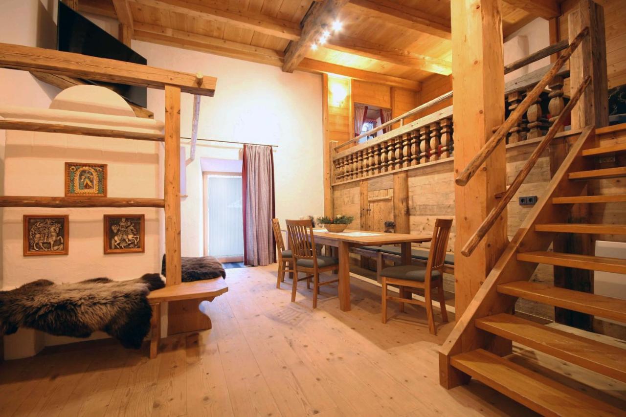 Villa Almliesl Bram-618 à Bramberg am Wildkogel Extérieur photo