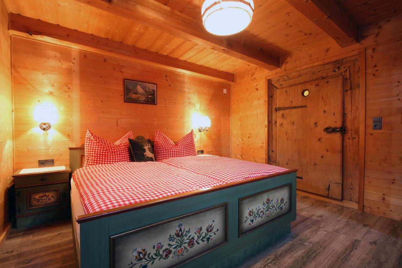 Villa Almliesl Bram-618 à Bramberg am Wildkogel Extérieur photo