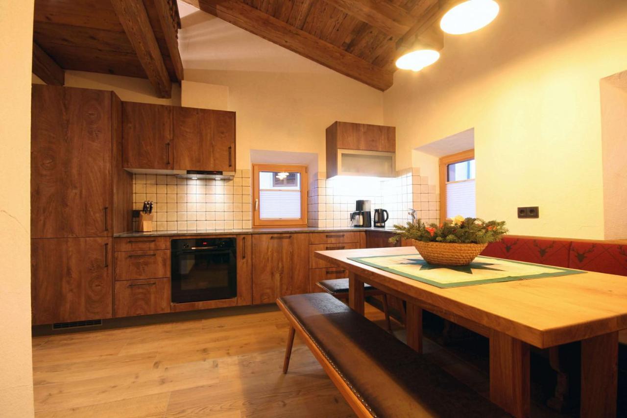 Villa Almliesl Bram-618 à Bramberg am Wildkogel Extérieur photo