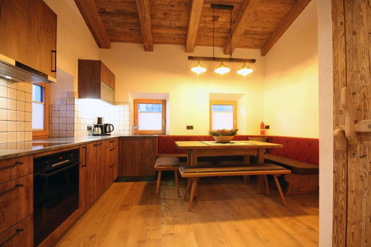 Villa Almliesl Bram-618 à Bramberg am Wildkogel Extérieur photo