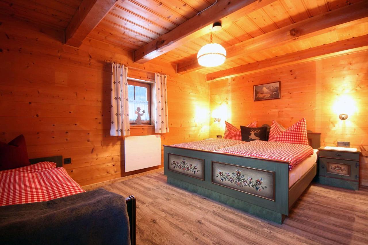 Villa Almliesl Bram-618 à Bramberg am Wildkogel Extérieur photo